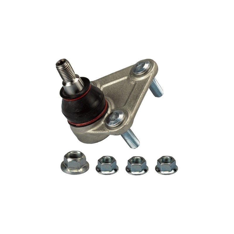Rotule De Suspension Pour VW Audi A3 TT Seat 8N0407365A 8N0407365B 8N0407365C
