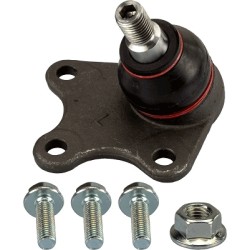 Rotule De Suspension Pour VW FOX Seat Skoda 5Z0407365B 6Q0407365A 6Q0407365D