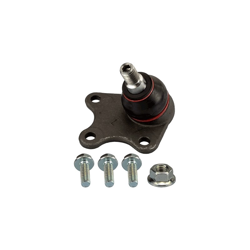 Rotule De Suspension Pour VW FOX Seat Skoda 5Z0407365B 6Q0407365A 6Q0407365D