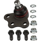 Rotule De Suspension Pour Opel Chevrolet Vauxhall 352803 9196394