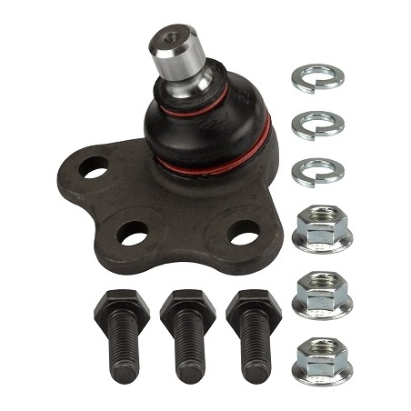 Rotule De Suspension Pour Opel Chevrolet Vauxhall 352803 9196394