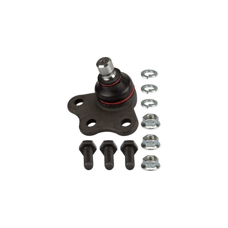 Rotule De Suspension Pour Opel Chevrolet Vauxhall 352803 9196394