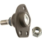 Rotule De Suspension Pour Peugeot Boxer Fiat Ducato Citroën 364055 1331640080