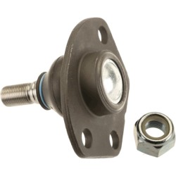 Rotule De Suspension Pour Peugeot Boxer Fiat Ducato Citroën 364055 1331640080