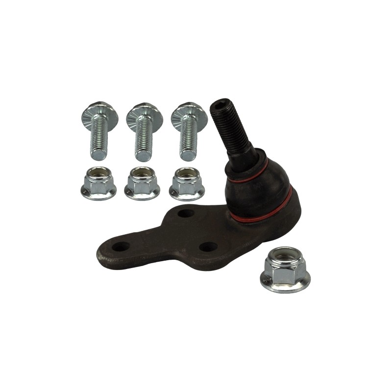 Rotule De Suspension Pour Ford C-Max Focus II Volvo C30 C70 II S40 V50