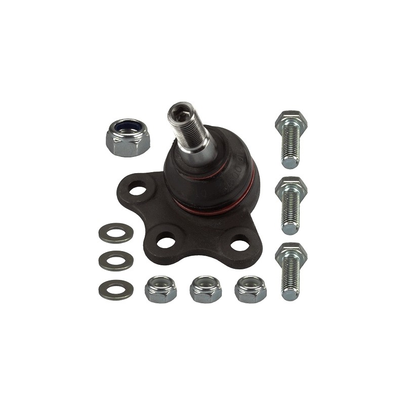Rotule De Suspension Pour Fiat Doblo Palio Siena Strada Pick-up 46779293