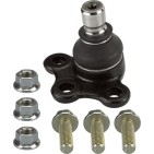 Rotule De Suspension Pour Peugeot 1007 Citroën C2 C3 I II