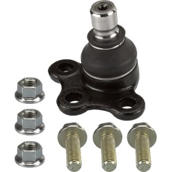 Rotule De Suspension Pour Peugeot 1007 Citroën C2 C3 I II