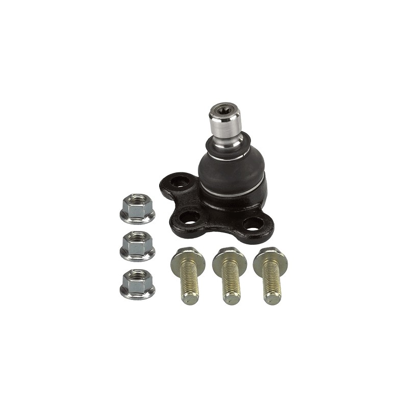 Rotule De Suspension Pour Peugeot 1007 Citroën C2 C3 I II