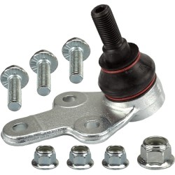 Rotule De Suspension Pour Ford C-Max Focus II Volvo C30 C70 II S40 V50