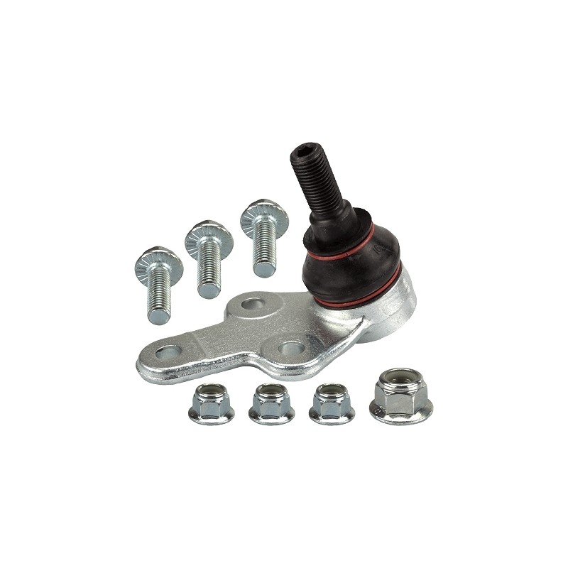 Rotule De Suspension Pour Ford C-Max Focus II Volvo C30 C70 II S40 V50