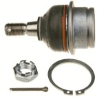 Rotule De Suspension Pour Nissan NP300 Navara Pathfinder III 54525-EB30A-