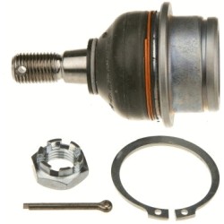 Rotule De Suspension Pour Nissan NP300 Navara Pathfinder III 54525-EB30A-