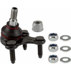 Rotule De Suspension Pour VW Audi Seat Skoda 1K0407365B 1K0407365C 1K0407365E