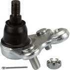Rotule De Suspension Pour Acura RDX Honda CR-V III IV HR-V Vezel SUV