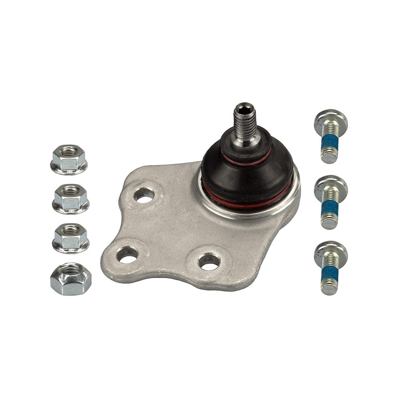Rotule De Suspension Pour MERCEDES Classe E T-Model CLS SL
