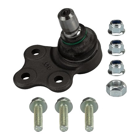 Rotule De Suspension Pour Fiat Chrysler Lancia 50705463 50705465 50705464
