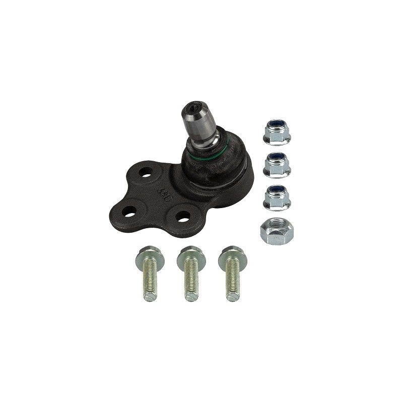 Rotule De Suspension Pour Fiat Chrysler Lancia 50705463 50705465 50705464