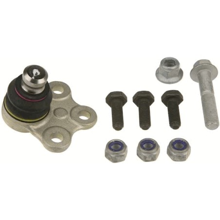 Rotule De Suspension Avant Gauche Pour Renault Kangoo MERCEDES Citan 8200586561
