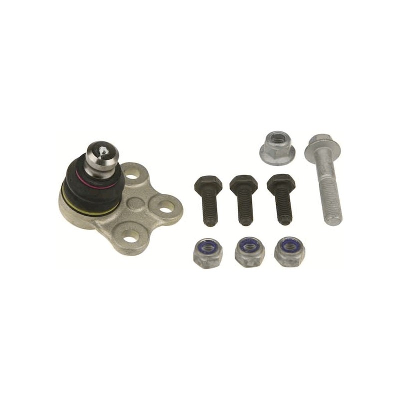 Rotule De Suspension Avant Gauche Pour Renault Kangoo MERCEDES Citan 8200586561