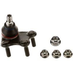 Rotule De Suspension Pour VW Audi Seat Skoda 6R0407366A 6R0407366B 6R0407366
