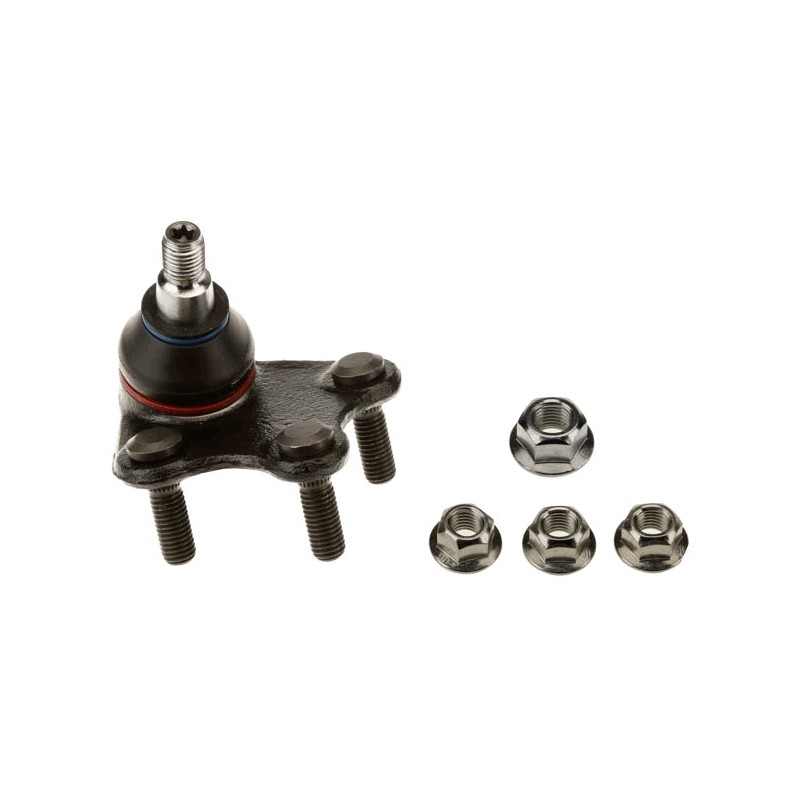 Rotule De Suspension Pour VW Audi Seat Skoda 6R0407366A 6R0407366B 6R0407366