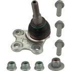 Rotule De Suspension Pour Renault Laguna III 401600004R