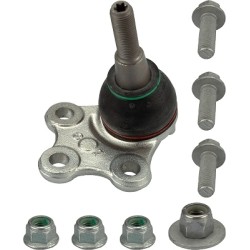 Rotule De Suspension Pour Renault Laguna III 401600004R