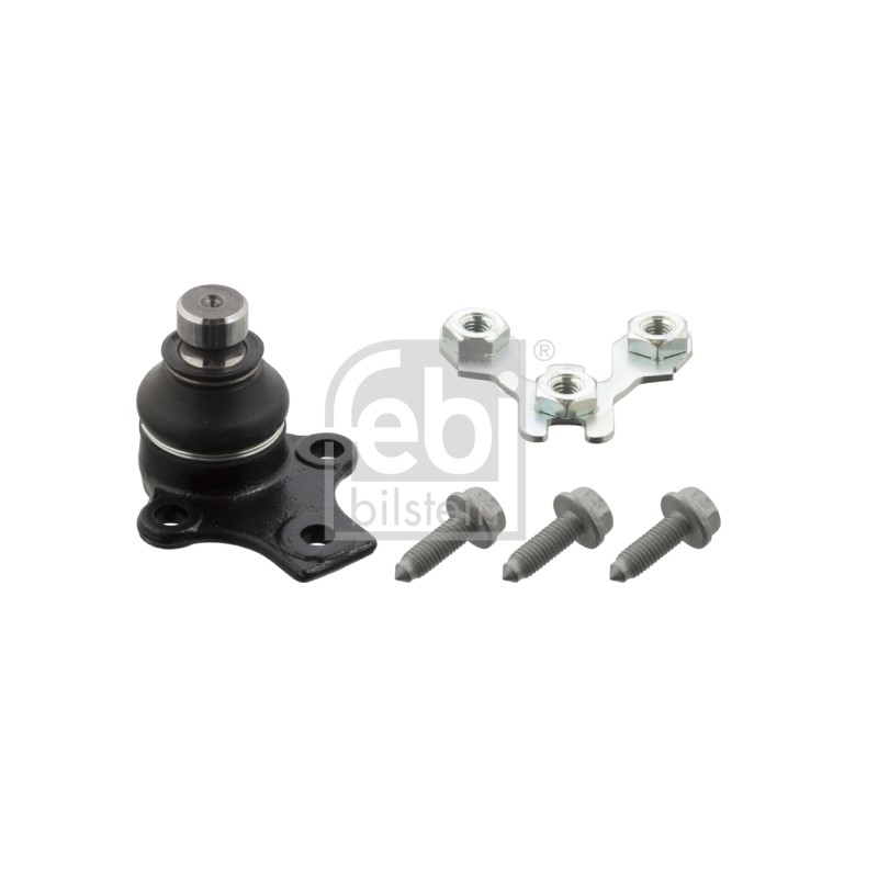 Rotule De Suspension Pour VW Caddy II Corrado Golf III IV Jetta Passat Polo Seat