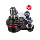 Rotule De Suspension Pour Peugeot 208 Citroën C3 II III DS3 DS 3640.78
