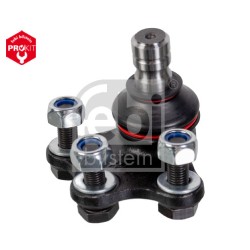 Rotule De Suspension Pour Peugeot 208 Citroën C3 II III DS3 DS 3640.78