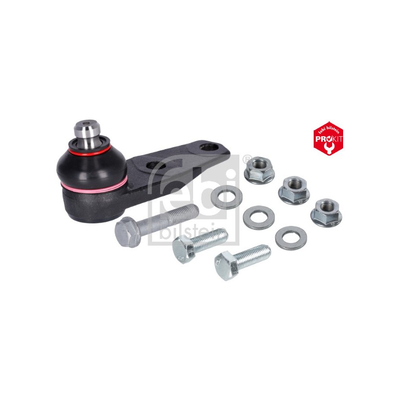 Rotule De Suspension Pour Renault 11 19 I II 21 Thalia Twingo Nissan Kubistar
