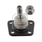 Rotule De Suspension Pour Peugeot Fiat Ducato Citroën 3640.26 7567284 3640.46
