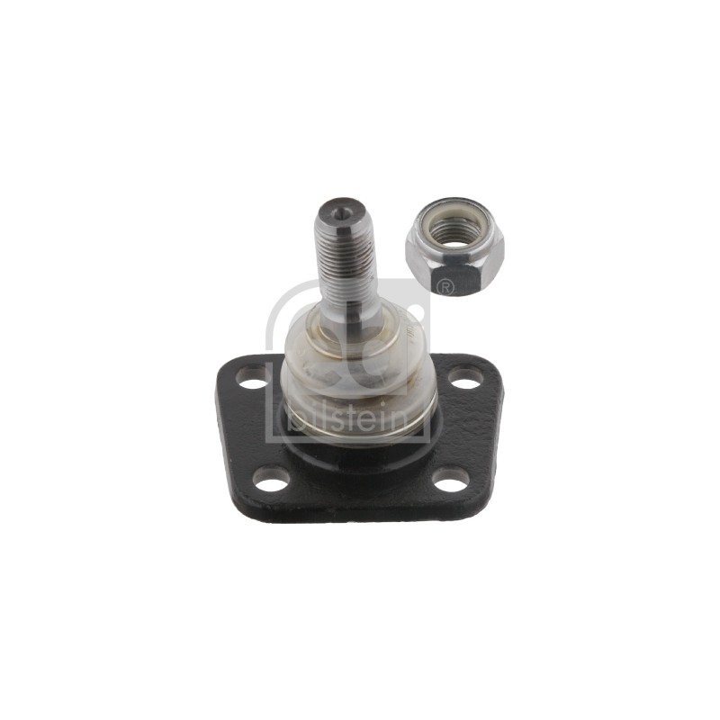 Rotule De Suspension Pour Peugeot Fiat Ducato Citroën 3640.26 7567284 3640.46