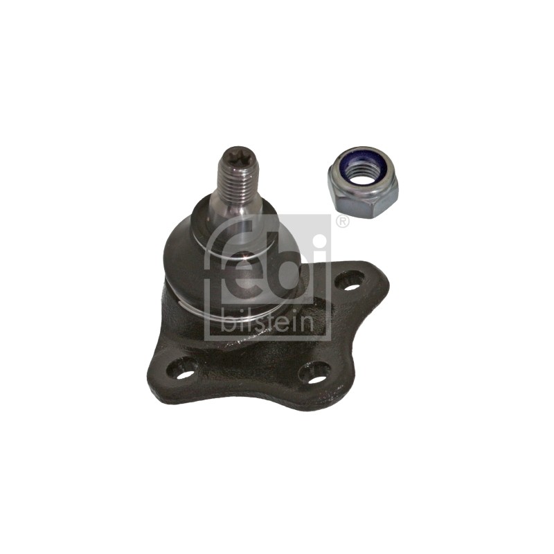 Rotule De Suspension Avant Droit Pour VW Audi Seat Skoda 1J0407366A 1J0407366C