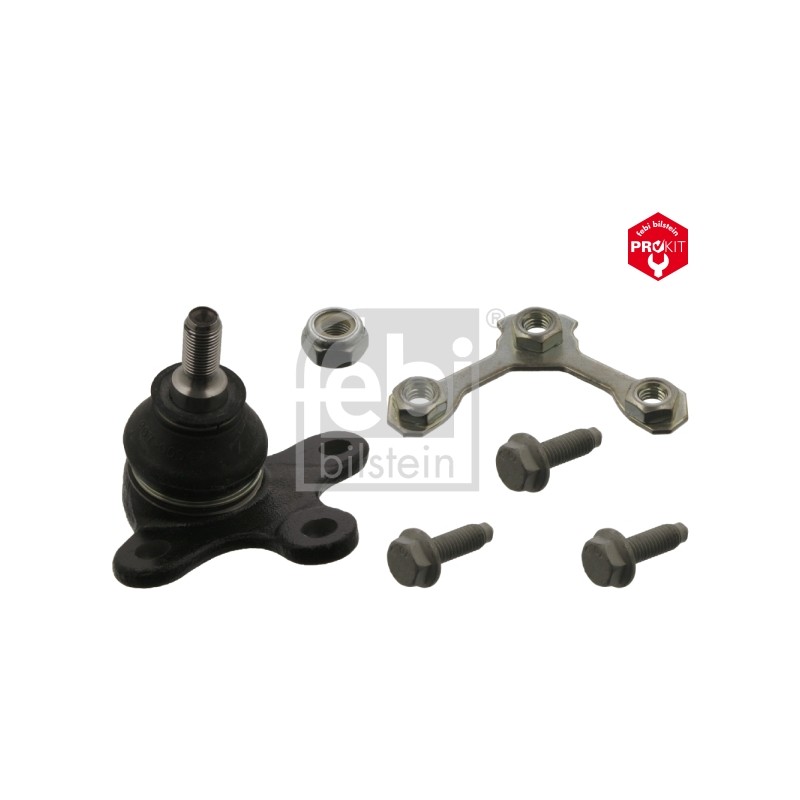 Rotule De Suspension Pour VW Lupo Polo Seat Arosa
