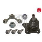 Rotule De Suspension Avant Gauche Pour VW Bora Audi Seat Skoda 1J0407365JS1