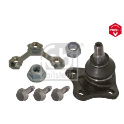Rotule De Suspension Avant Gauche Pour VW Bora Audi Seat Skoda 1J0407365JS1