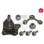 Rotule De Suspension Avant Droit Pour VW Audi Seat Skoda 1J0407366JS1 1J0407366J