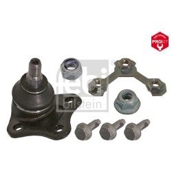 Rotule De Suspension Avant Droit Pour VW Audi Seat Skoda 1J0407366JS1 1J0407366J