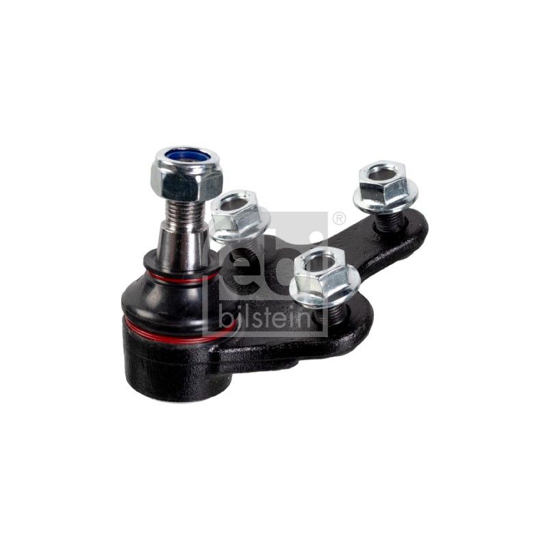 Rotule De Suspension Pour Peugeot 308 II III Opel Vauxhall 9672192480 9831088280