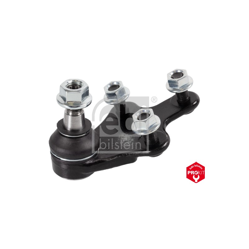 Rotule De Suspension Pour Peugeot Opel Citroën C4 Vauxhall 9803434080 3637430