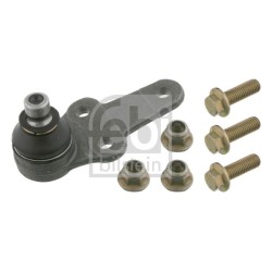 Rotule De Suspension Pour Ford Courier Pick-up Fiesta III IV KA 1030025 1047797