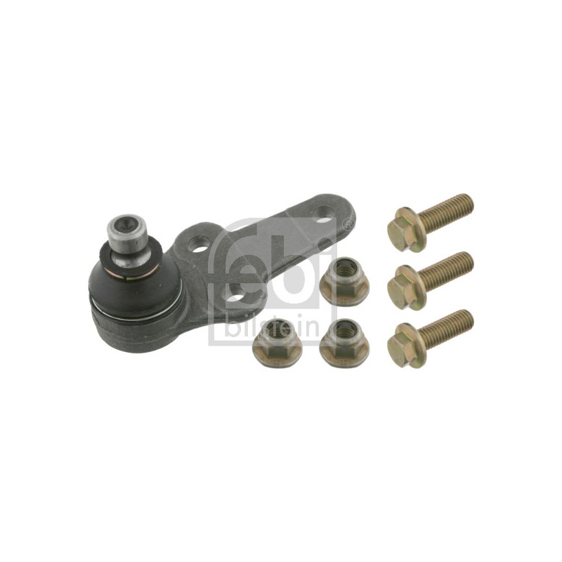 Rotule De Suspension Pour Ford Courier Pick-up Fiesta III IV KA 1030025 1047797