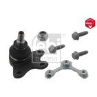 Rotule De Suspension Pour VW FOX Polo Audi Seat Skoda 6Q0407365AS1 6Q0407365MS1