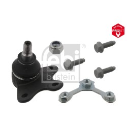 Rotule De Suspension Pour VW FOX Polo Audi Seat Skoda 6Q0407365AS1 6Q0407365MS1