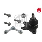 Rotule De Suspension Pour VW FOX Polo Audi Seat Skoda 6Q0407366AS1 6Q0407366MS1