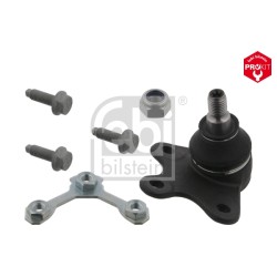 Rotule De Suspension Pour VW FOX Polo Audi Seat Skoda 6Q0407366AS1 6Q0407366MS1