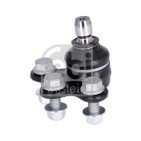 Rotule De Suspension Pour Opel Combo/Monospace Combo Tour Corsa C D Tigra