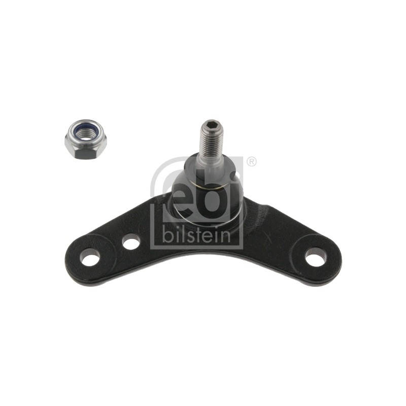 Rotule De Suspension Avant Gauche Pour Mini Mini 31106779437 31126753991
